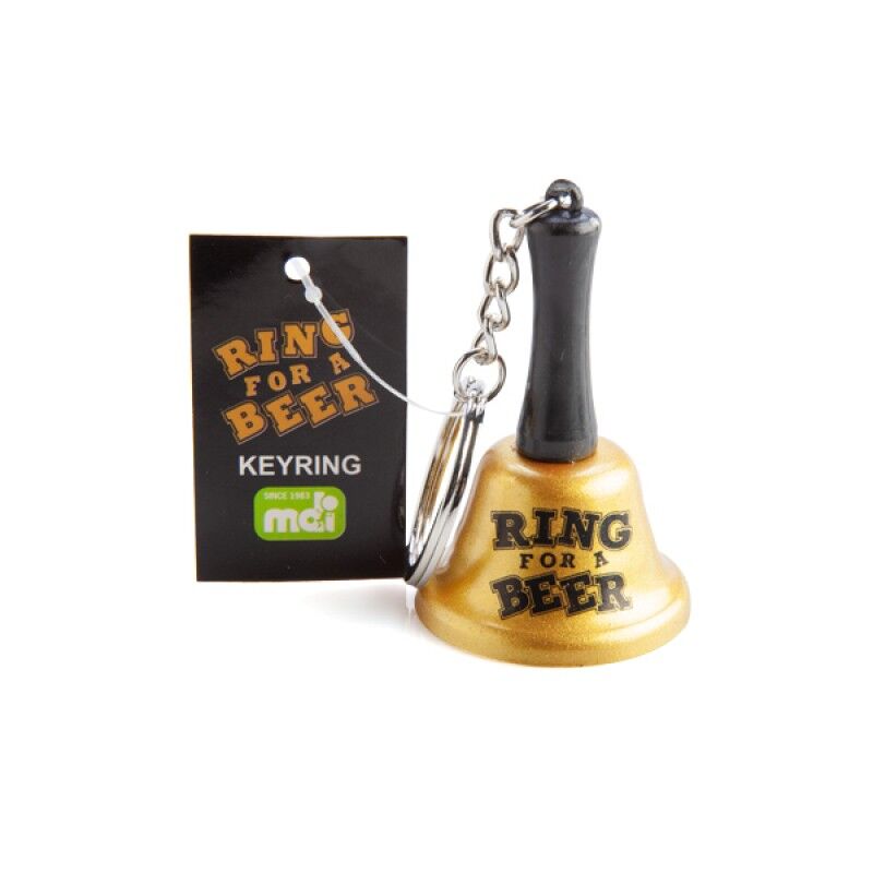Mini Ring for Beer Bell